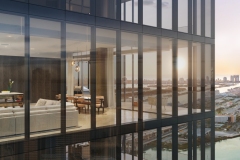 PMG_WaldorfAstoriaResidencesMiami_EagleView