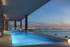 Residence-Pool